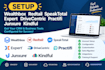 setup wealthbox redtail speaktotal expert drivecentric practifi junxure kindful