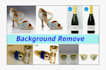 edit and retouch product images and create mockups for your brand images