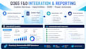 customize microsoft dynamics 365 finance and operations