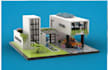 design custom 3d lego moc and technic models with building instructions
