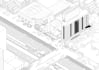 do architectural diagrams and axonometric views