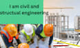 provide civil and structural engineering plans and drawings