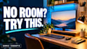 design professional youtube thumbnails and ab test concepts