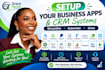 setup abby timecamp paypal invoicing fieldpulse deltek vantagepoint razorsync