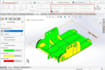 design plastic injection molds with dfm analysis