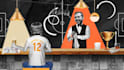 create collage animation, cutout animation and mixed media motion graphics