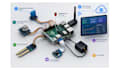 develop raspberry pi, embedded linux and iot solutions