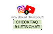 design a definitive social media growth strategy