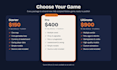 build your full roblox game