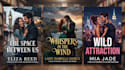 design professional romance book cover