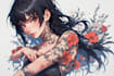 create dark tattoo art