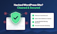 fix wordpress errors, bugs and remove malware fast