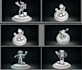 sculpt a custom 3d artisan keycap, figure, desk lamp