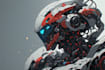 do robot and mech design