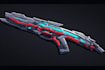 draw pixel art weapon and guns