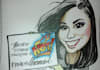 draw your CARICATURE
