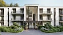 design and visualize your house exterior