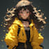 turn you into a yellow cartoon character