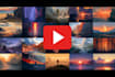 design reaction and commentary youtube thumbnails
