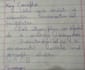 write  handwriting assignment notes essays and paragraphs