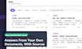 ai chatbot development with python