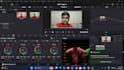 doing yt video edit
