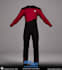 create 3d character clothing