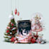 create a custom christmas card