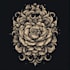design professional creative tattoo design