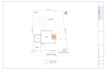 draw site plan plot plan with setbacks, parking city permit