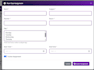 develop a custom laravel lms and student management system