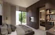 create 3d exterior rendering and architectural visualization