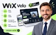 develop wix velo wix cms dynamic wix multilingual wix membership