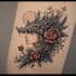 design custom name and lettering tattoos