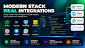 integrate apis into your app, website or software