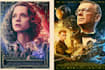 create a cinematic poster for your upcoming movie