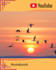 design a creative notebook front cover and school book cover