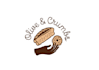 create a unique bakery, cookie, and dessert logo design