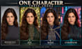 create consistent ai cosplay characters