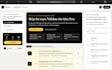 custom website development, saas mvp development as a full stack developer
