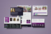 convert your ai or HTML website to wordpress with elementor