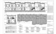 create complete multifamily architectural construction drawings