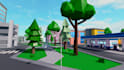 create roblox map low poly 3d model game assets roblox animation enironment city