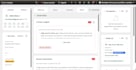 setup hubspot CRM, lead scoring, and sales automation