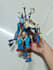 create custom 3d action figures toy models and printable characters