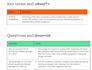 create engaging course content as well as quizzes and presentations for edtech