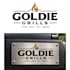 design a modern elegant, retail grills logo design