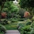 design your backyard, frontyard, pool, patio, and terrace