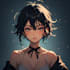 create cute cartoon illustrations, lofi art, anime, nft