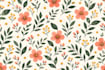 design seamless custom patterns